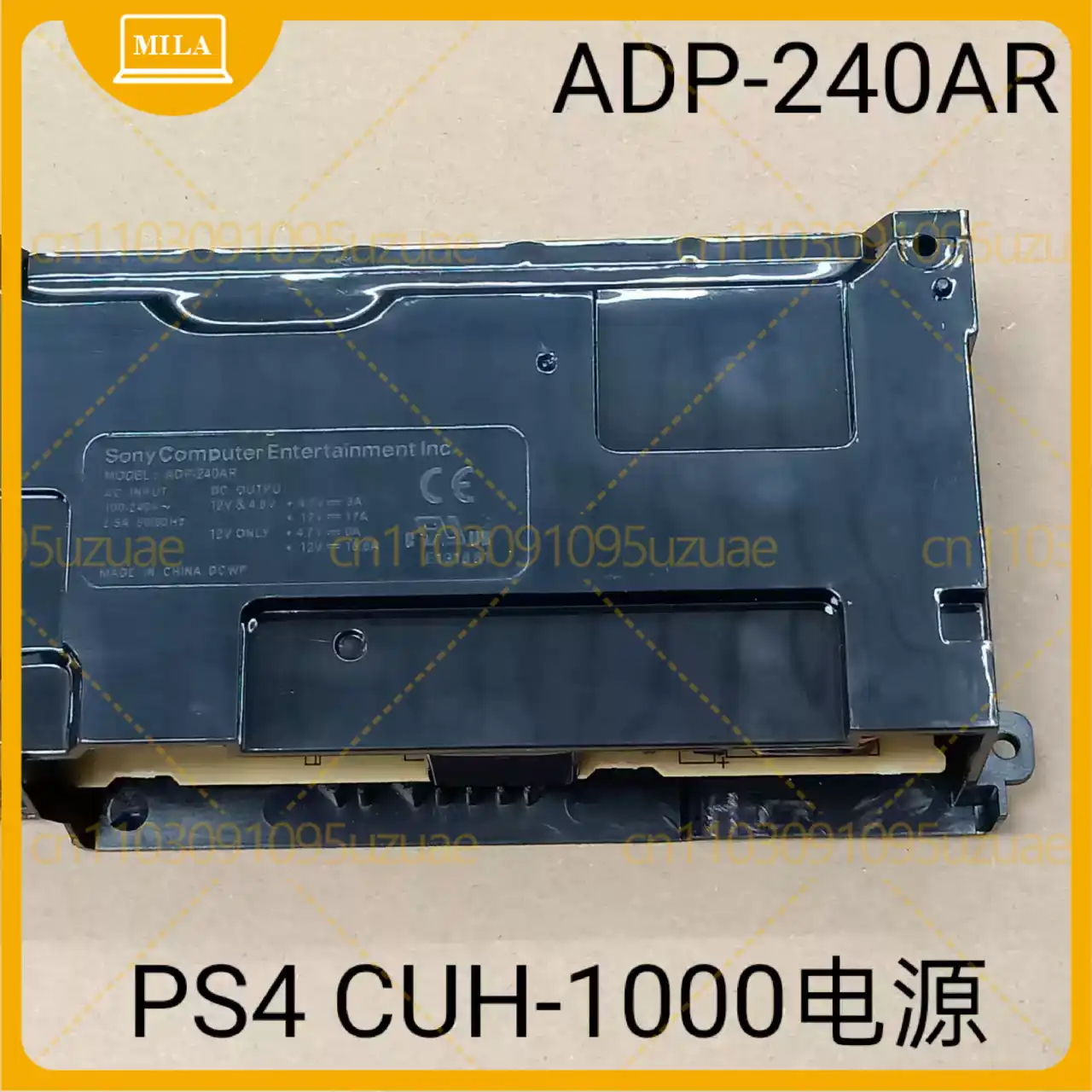 New 5‑Pin ADP‑240AR Power Supp - Gaming Console With Phone ulasan dan harga