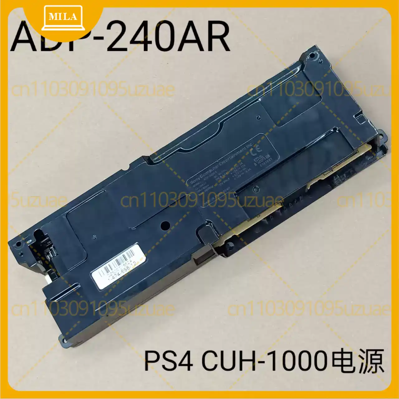 New 5‑Pin ADP‑240AR Power Supp - Gaming Console With Phone ulasan dan harga