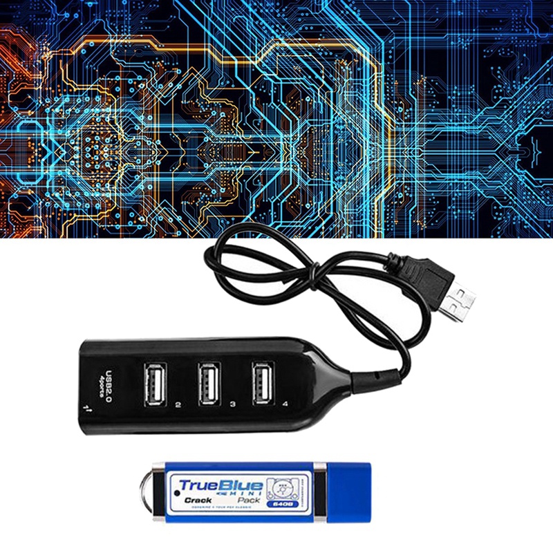Game Stick For True Blue Mini  - Gaming Console Genesis ulasan dan harga