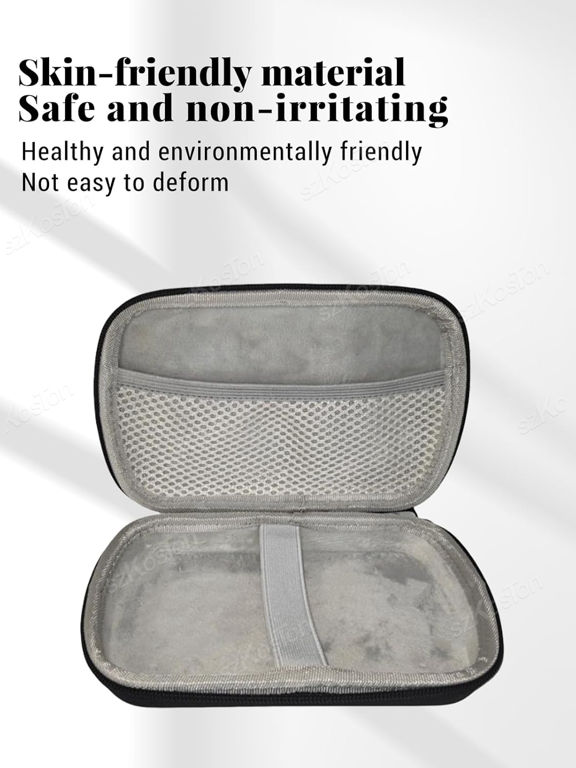 Portable EVA Carrying Case for - Gaming Console R36 ulasan dan harga