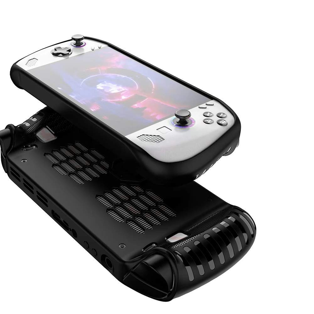 TPU Case for Lenovo Legion Go  - Gaming Console Lenovo Legion Go ulasan dan harga