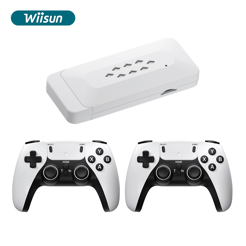 X New Sales M22 Game Stick 2.4 - Gaming Console Stick ulasan dan harga