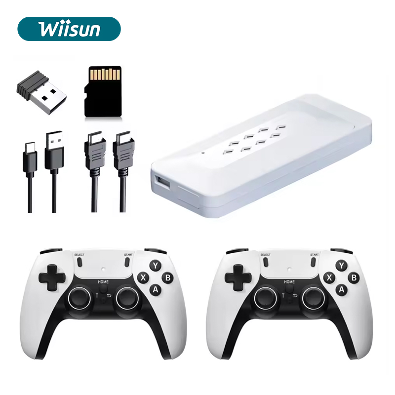 X New Sales M22 Game Stick 2.4 - Gaming Console Stick ulasan dan harga