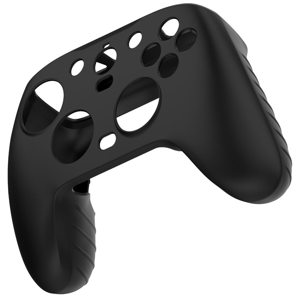 Silicone Gaming Controller Cas - Gaming Console G7 ulasan dan harga