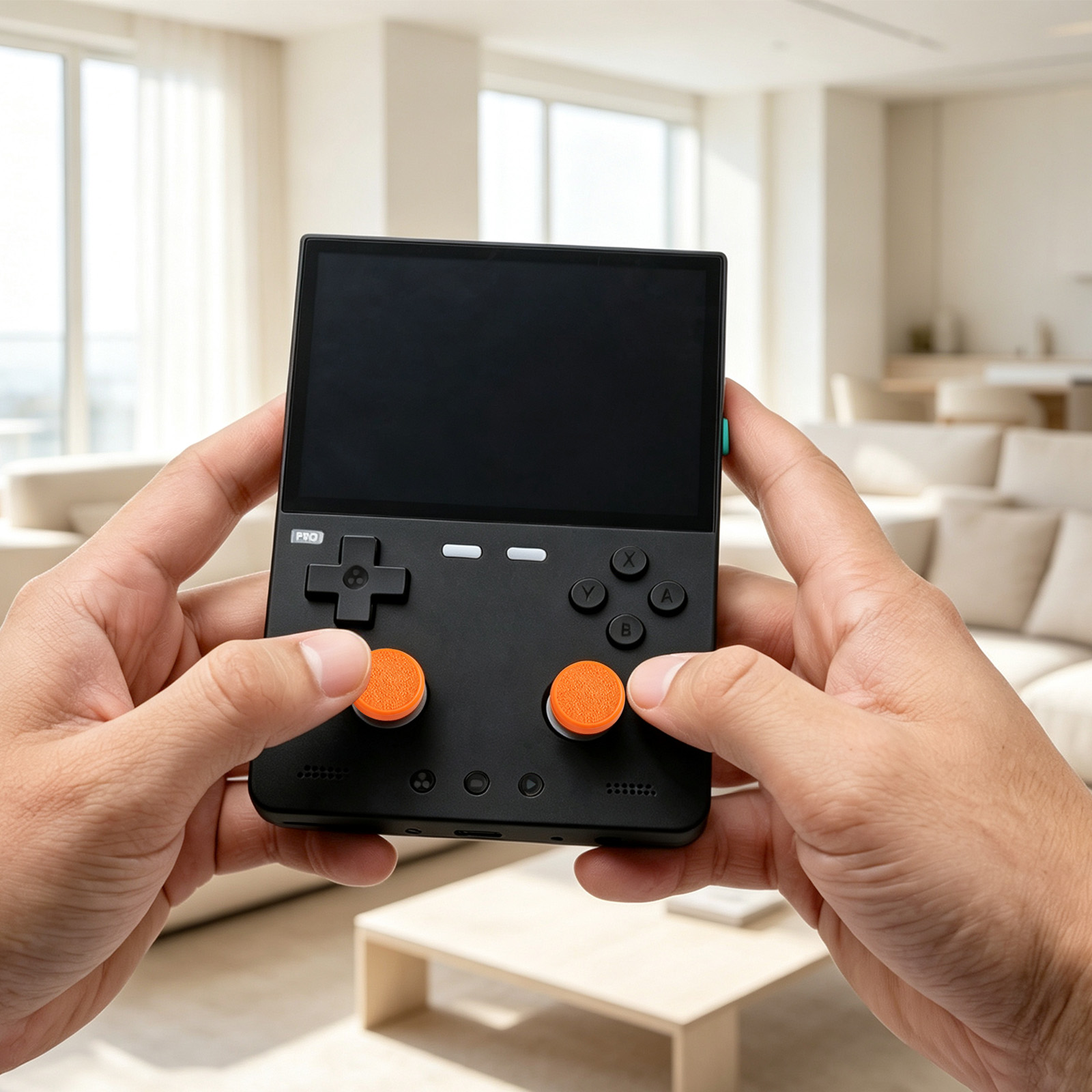 Joystick cap Replacement Parts - Gaming Console Joystick ulasan dan harga