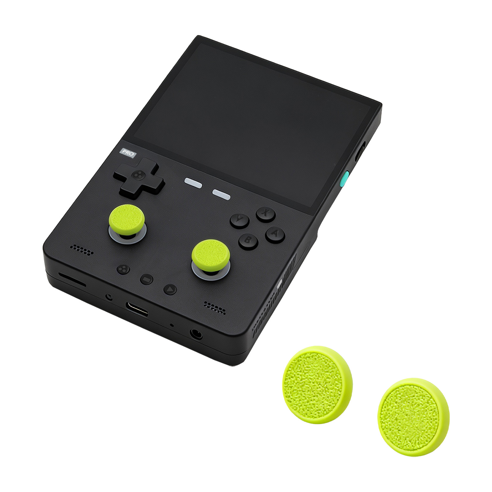 Joystick cap Replacement Parts - Gaming Console Joystick ulasan dan harga