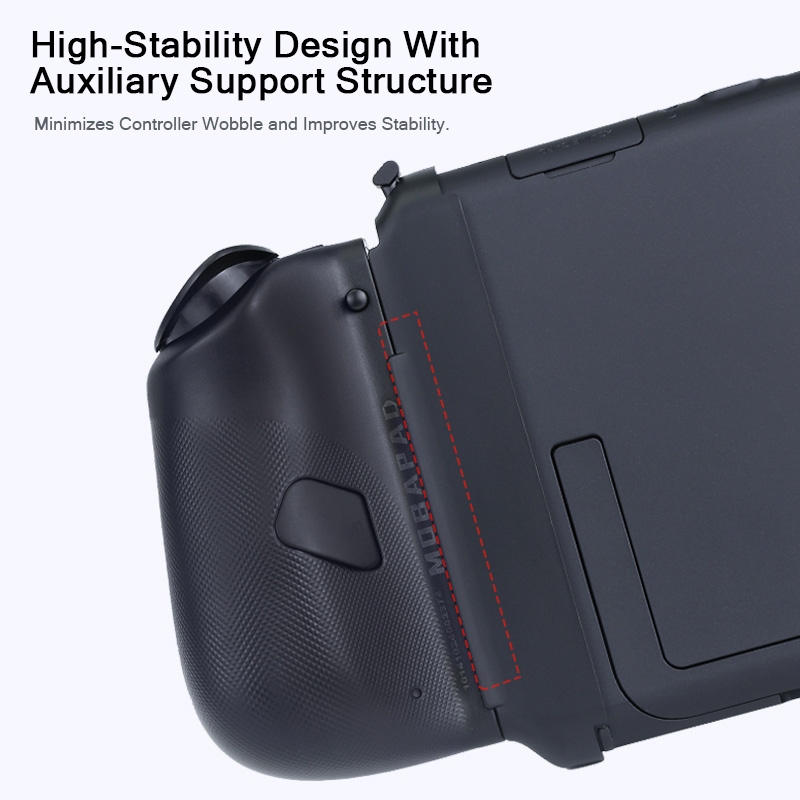 MOBAPAD C70 For JoyCon Adapter - Nintendo Console Switch 2 ulasan dan harga