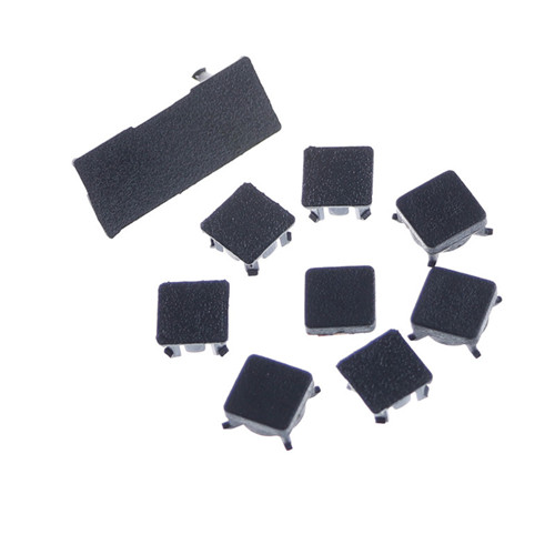 9Pcs/Set Rubber Feet&Plastic B - Gaming Console Joystick ulasan dan harga