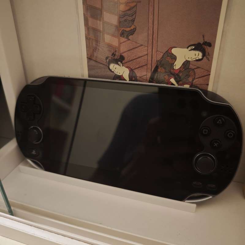 Portable Game Console Stand Ha - Gaming Console Portable ulasan dan harga
