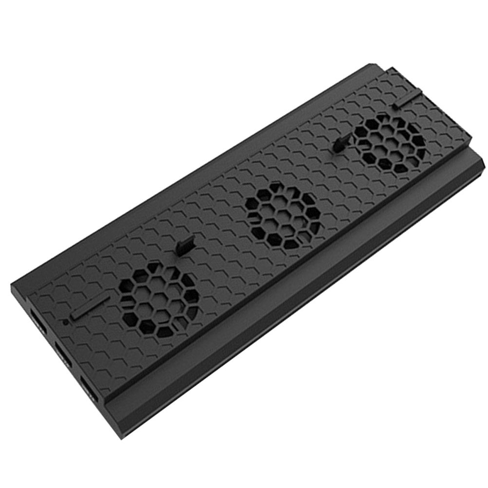 Game Console Cooling Fan Base  - Gaming Console Zone ulasan dan harga
