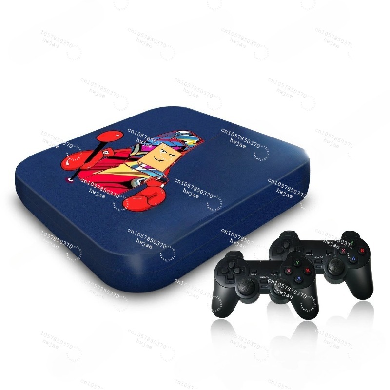 Spot Retro Game Console TV Out - Gaming Console Games ulasan dan harga