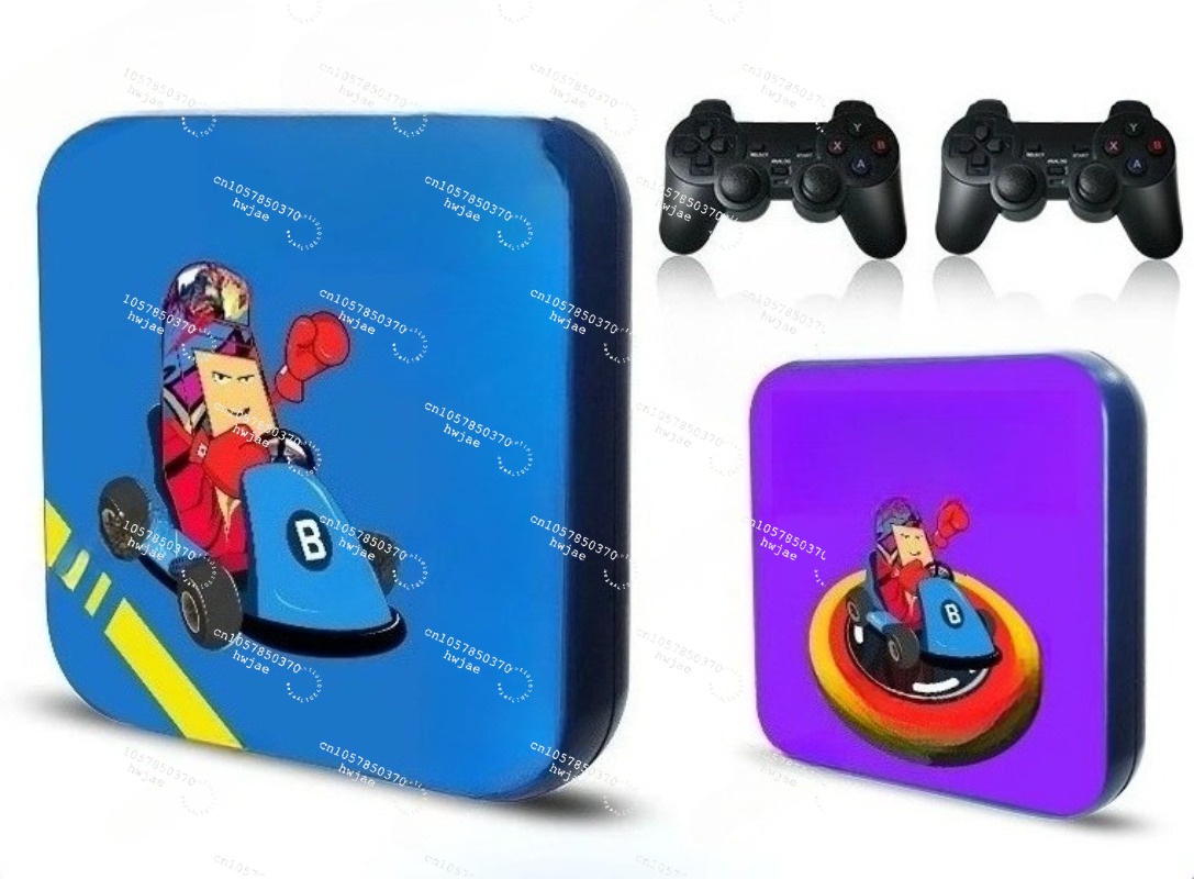 Spot Retro Game Console TV Out - Gaming Console Games ulasan dan harga