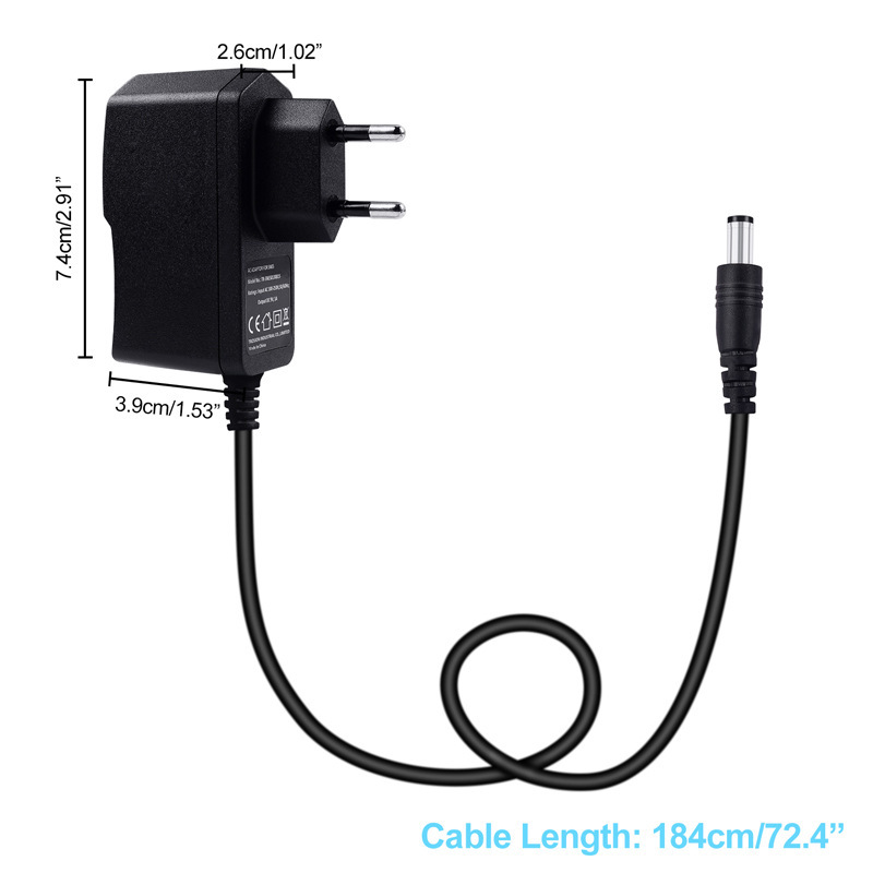 Universal AC Power Adapter for - Gaming Console Genesis ulasan dan harga
