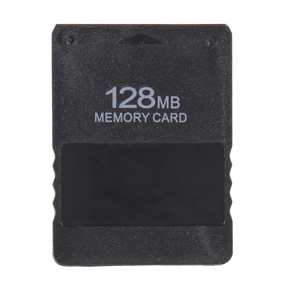 For PS2 128MB Memory Card Data - Gaming Console Stick ulasan dan harga