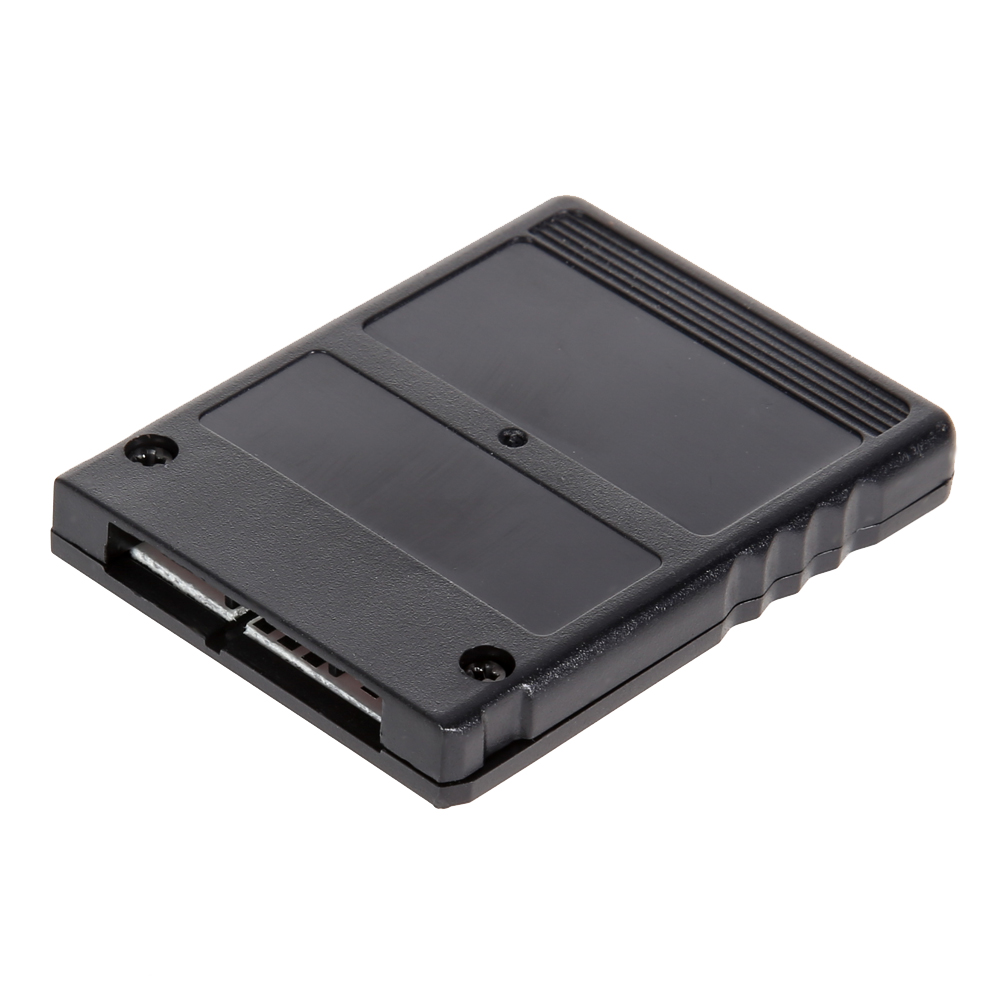 For PS2 128MB Memory Card Data - Gaming Console Stick ulasan dan harga