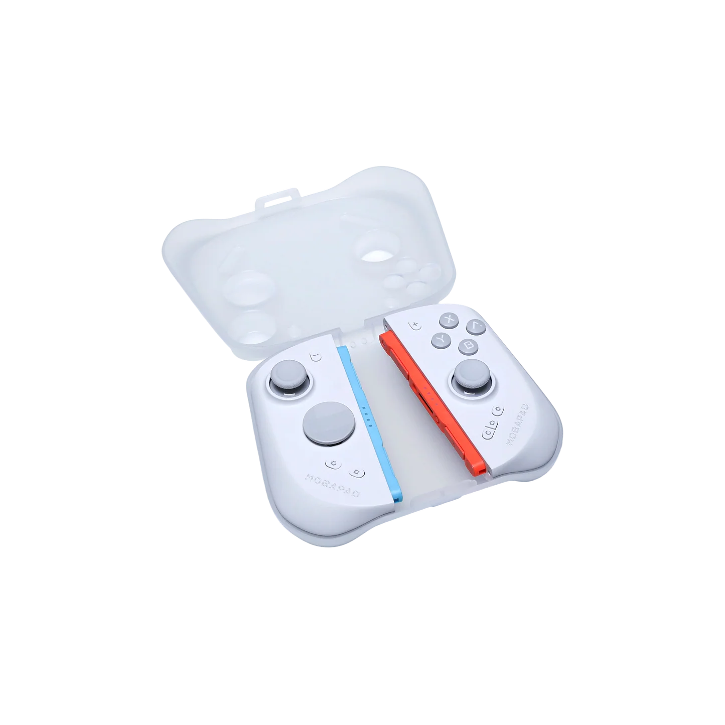 MOBAPAD M12 S/HD Gaming Contro - Gaming Console Stick ulasan dan harga