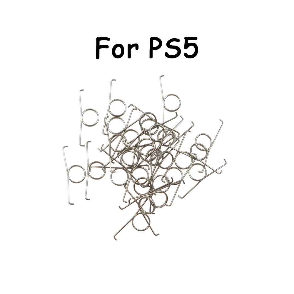 10/20/30/50pcs R2 L2 Trigger B - Gaming Console Joystick ulasan dan harga