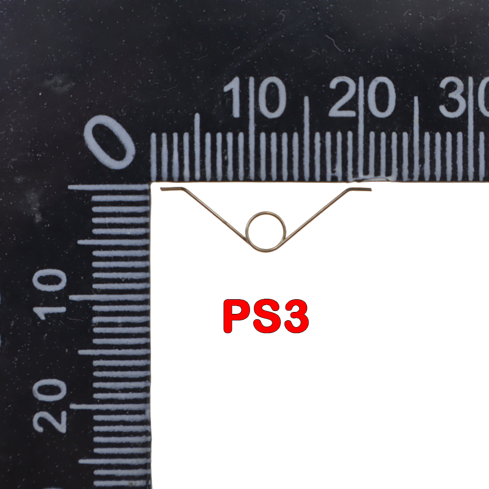 10/20/30/50pcs R2 L2 Trigger B - Gaming Console Joystick ulasan dan harga