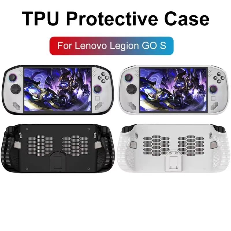 TPU Case for Lenovo Legion Go  - Gaming Console Lenovo Legion Go ulasan dan harga
