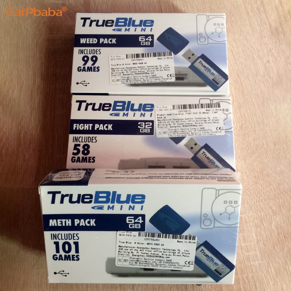 T64 For True Blue Mini CRACK P - Gaming Console Genesis ulasan dan harga