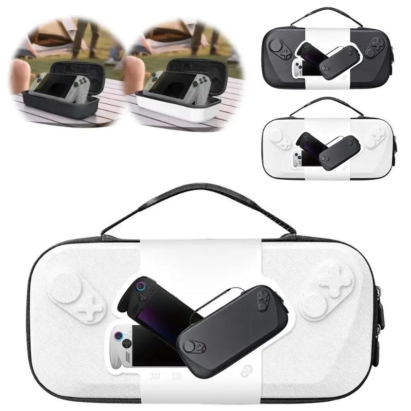 For ROG For XBOX Ally X Handhe - Gaming Console For Phone ulasan dan harga