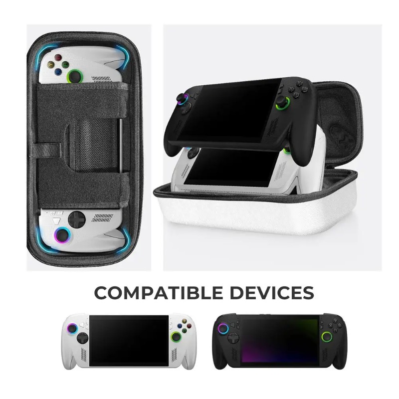 For ROG For XBOX Ally X Handhe - Gaming Console For Phone ulasan dan harga