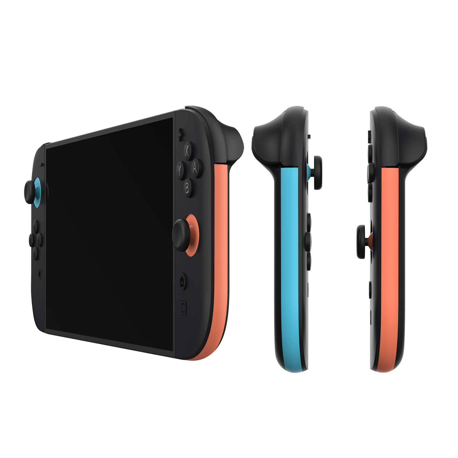 Decorative Strips for Switch 2 - Nintendo Console Switch 2 ulasan dan harga