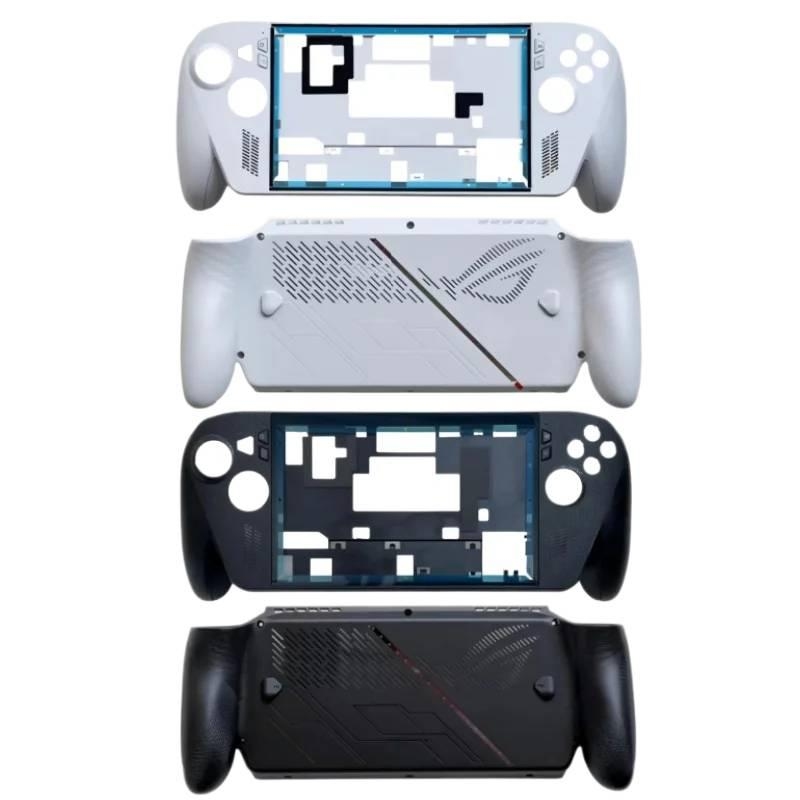 Original Front and Back Housin - Gaming Console Portable ulasan dan harga