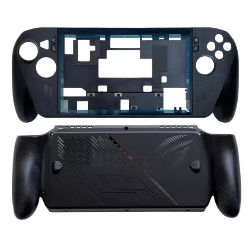 Original Front and Back Housin - Gaming Console Portable ulasan dan harga