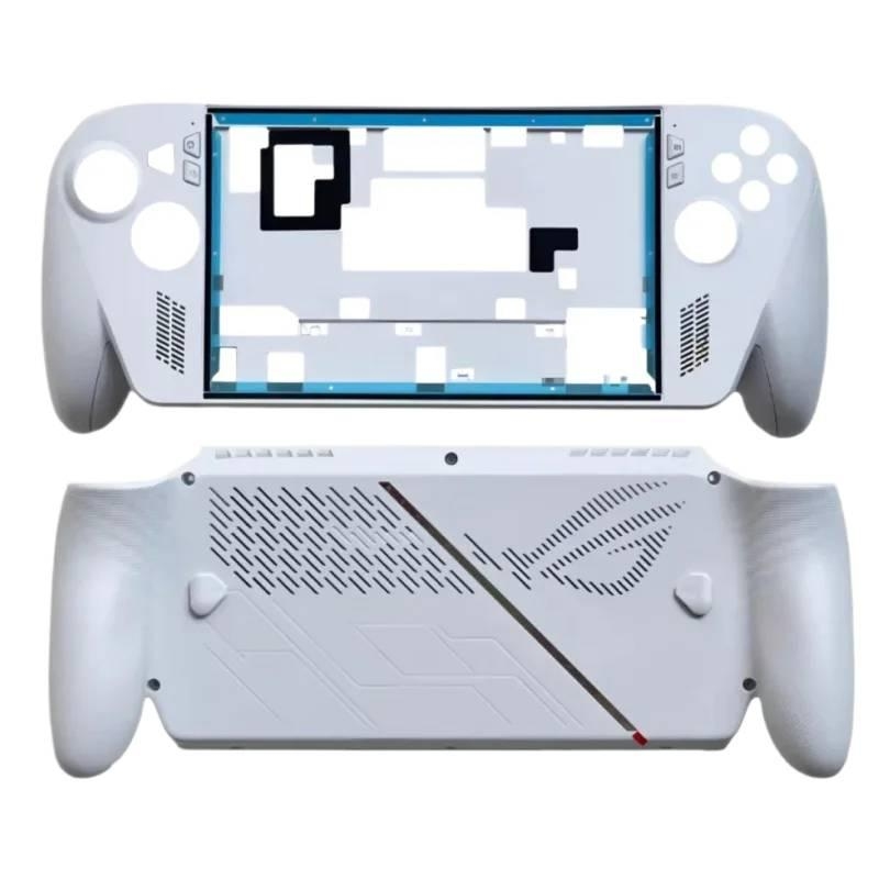 Original Front and Back Housin - Gaming Console Portable ulasan dan harga