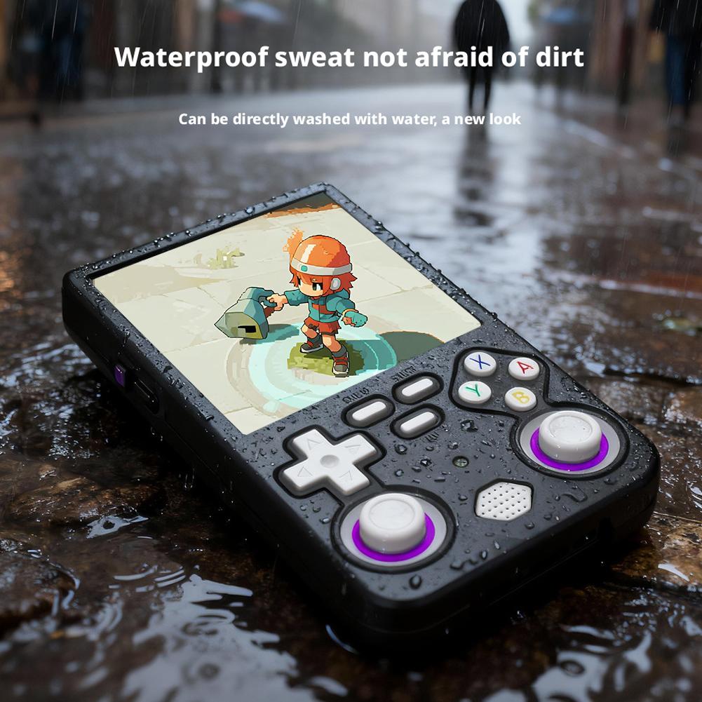 Silicone Protective Case for R - Gaming Console R36 ulasan dan harga
