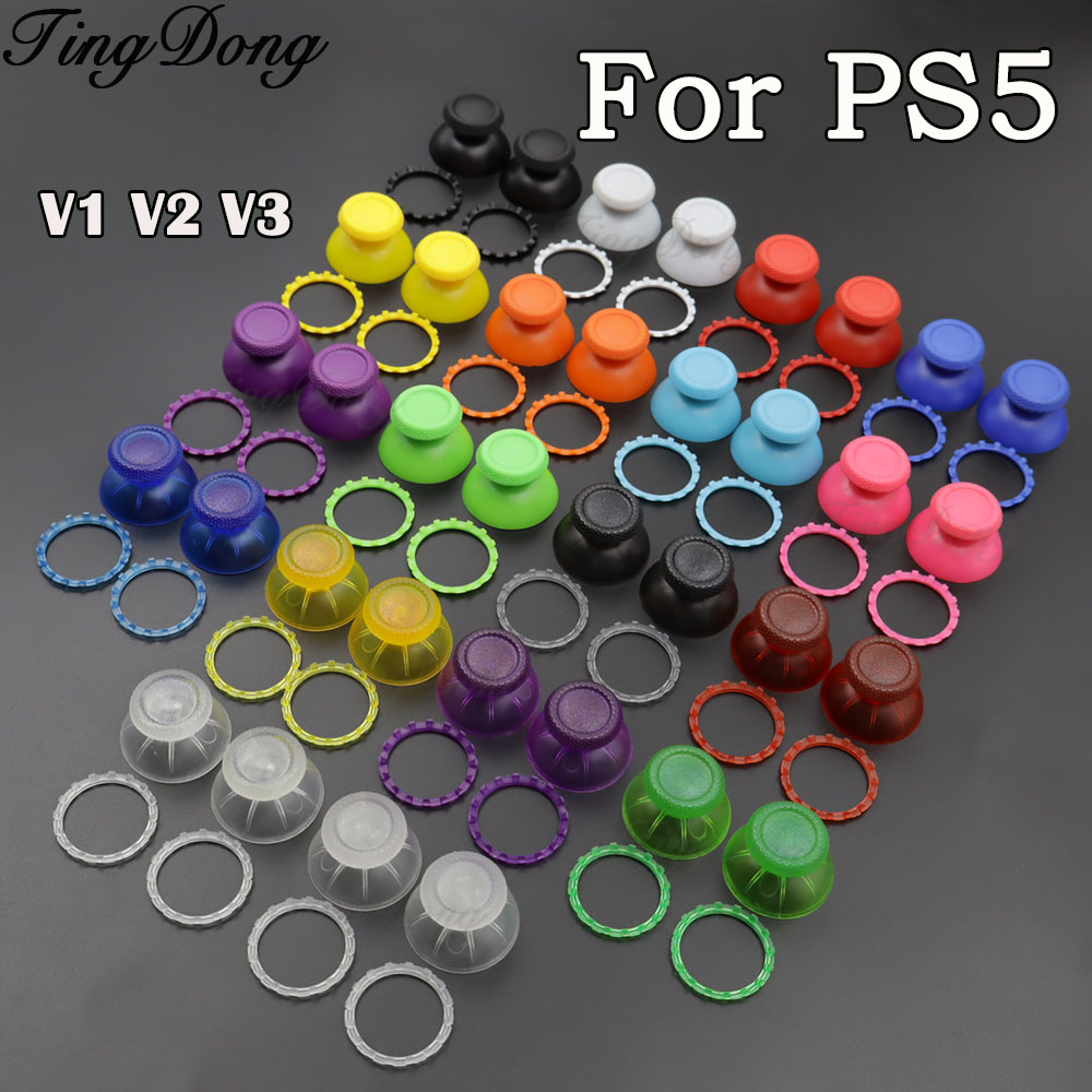 1/2/3Set 3D Joystick Thumbstic - Nintendo Console Switch 2 ulasan dan harga