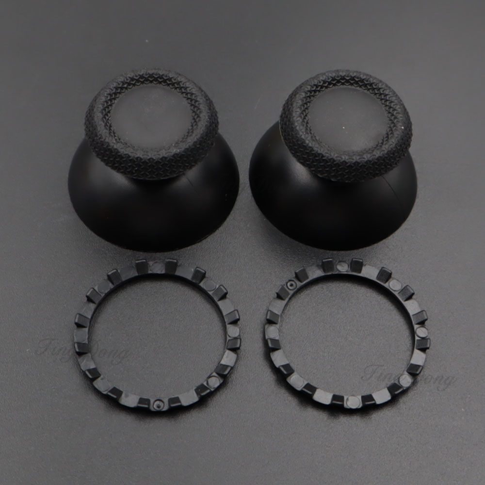 1/2/3Set 3D Joystick Thumbstic - Nintendo Console Switch 2 ulasan dan harga