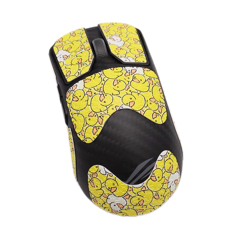 1 Set Mouse Anti Slip Grip Sti - Gaming Console Asus ulasan dan harga