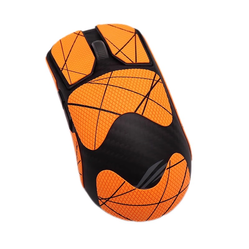 1 Set Mouse Anti Slip Grip Sti - Gaming Console Asus ulasan dan harga