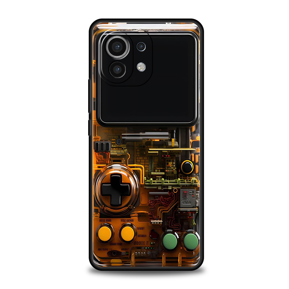 Painted Gaming Consoles Phone  - Gaming Console For Phone ulasan dan harga