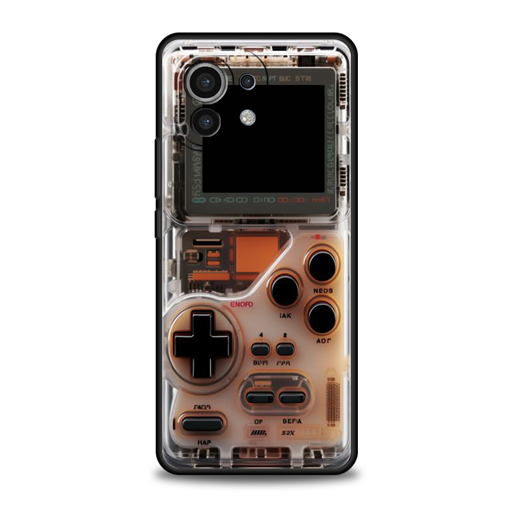 Painted Gaming Consoles Phone  - Gaming Console For Phone ulasan dan harga