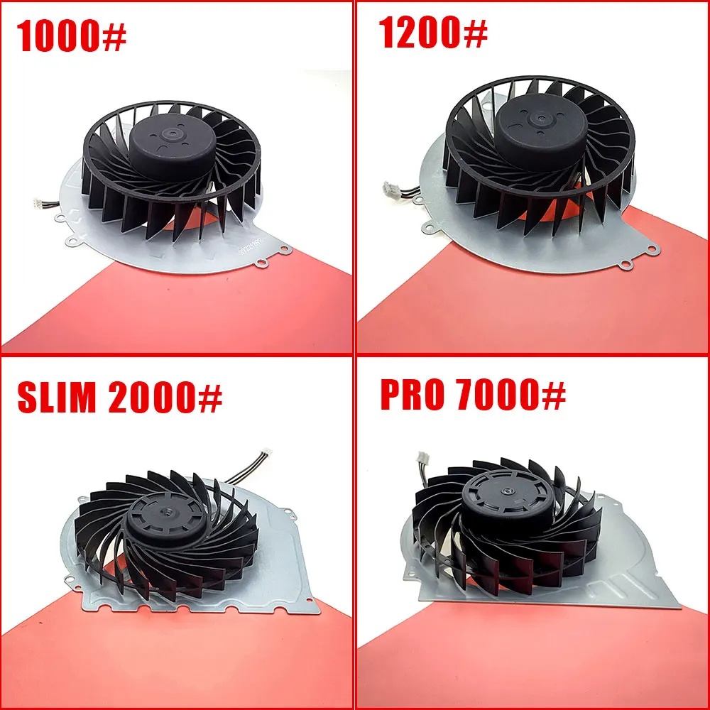 Original Inner Cooling Fan for - Gaming Console With Phone ulasan dan harga
