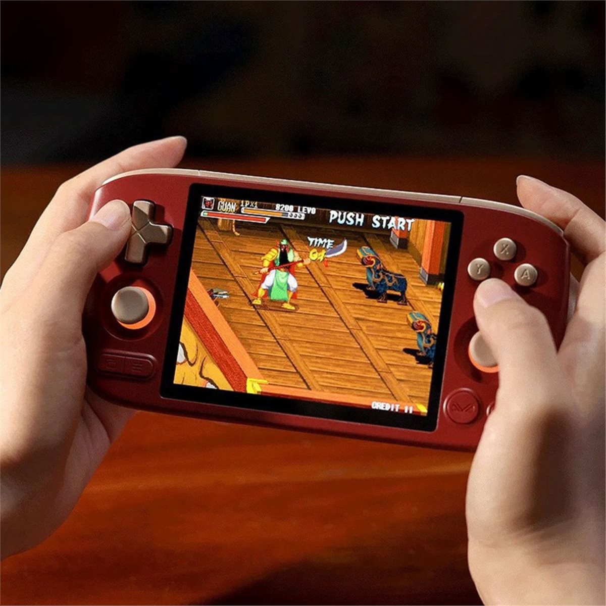 update. Pocket AIR Mini Retro  - Gaming Console Games ulasan dan harga