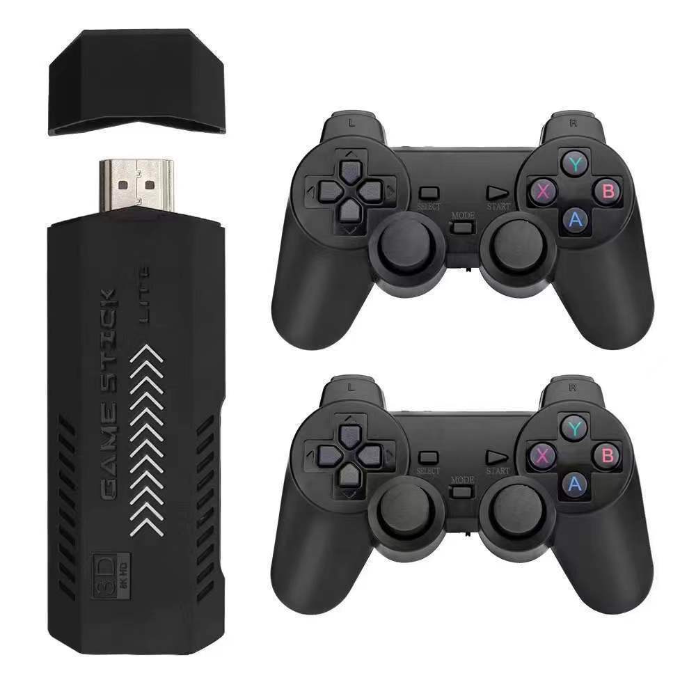 X2 Retro Video Game Console 2. - Gaming Console Stick ulasan dan harga