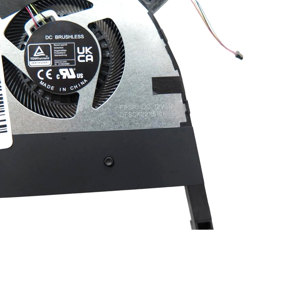 GPU Fan For ASUS For TUF Gamin - Gaming Console Asus ulasan dan harga