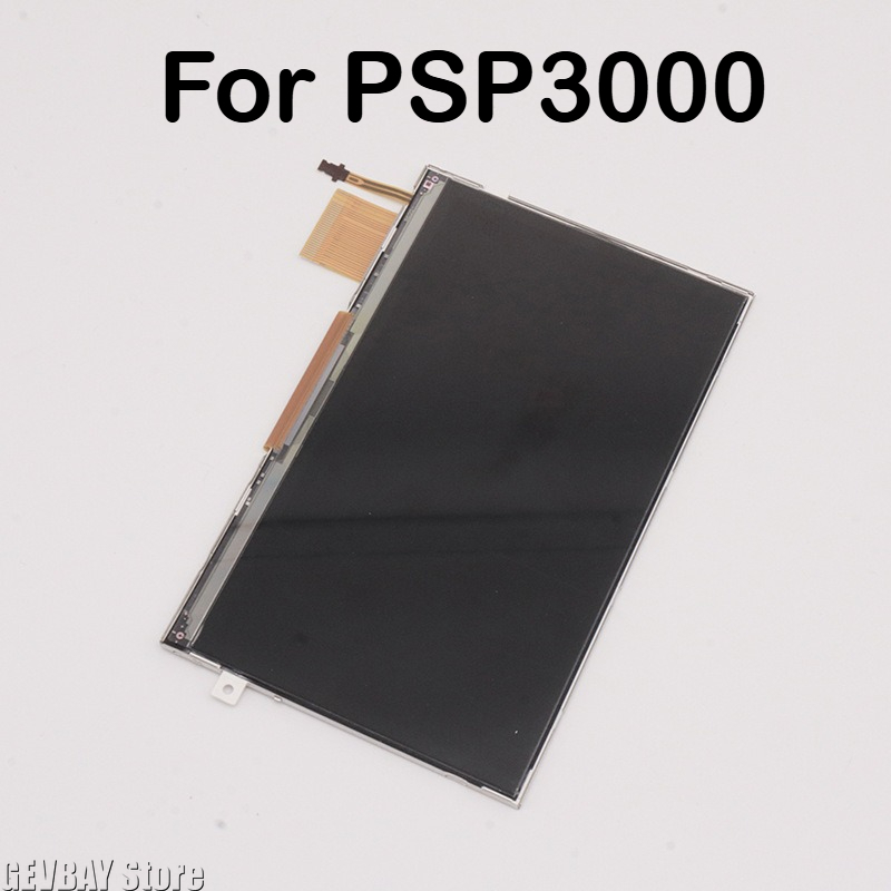 IPS LCD Screen for PSP 3000 1P - Gaming Console Display ulasan dan harga
