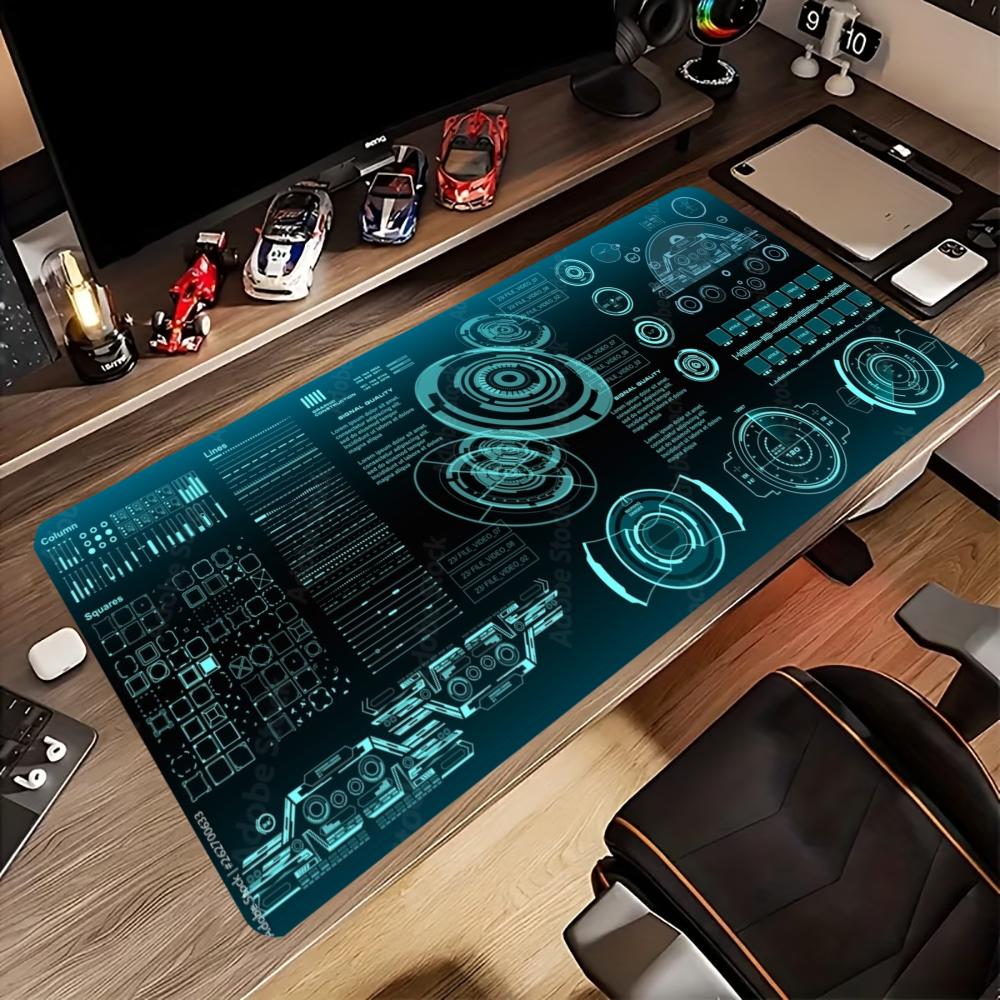 Cyber Tech Console Interface P - Gaming Console Keyboard ulasan dan harga