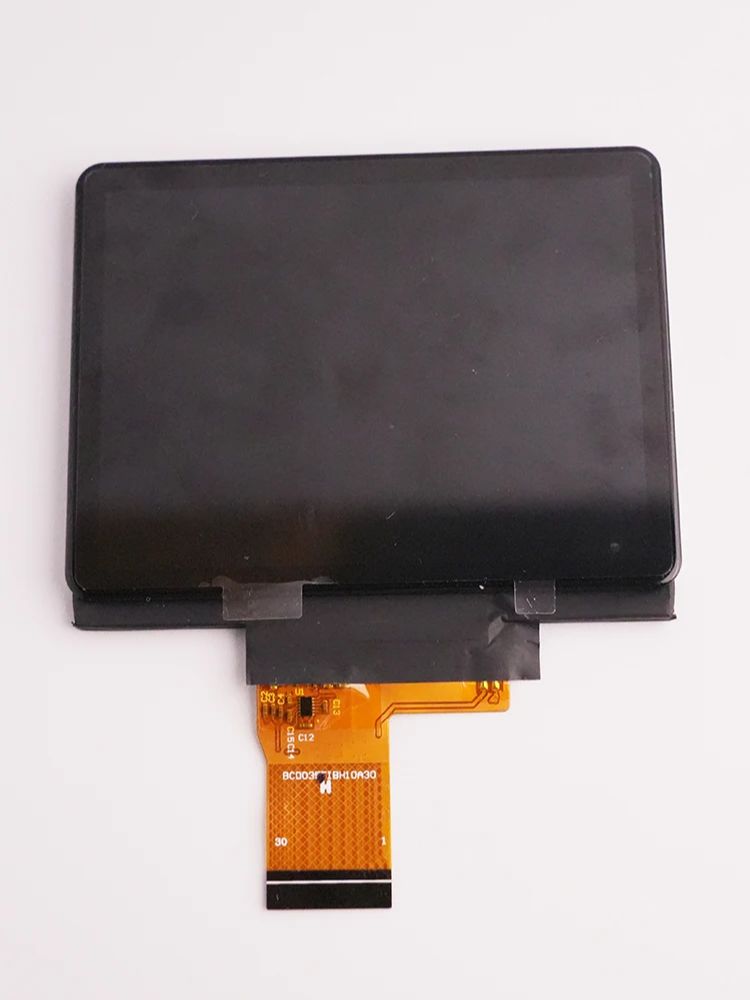 For R35S R36S 3.5-inch Game Co - Gaming Console Display ulasan dan harga