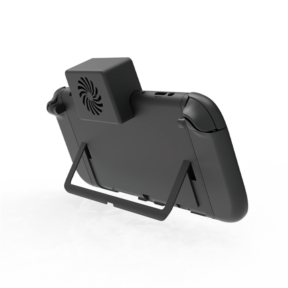 For Switch 2 Cooling Fan Porta - Nintendo Console Switch 2 ulasan dan harga