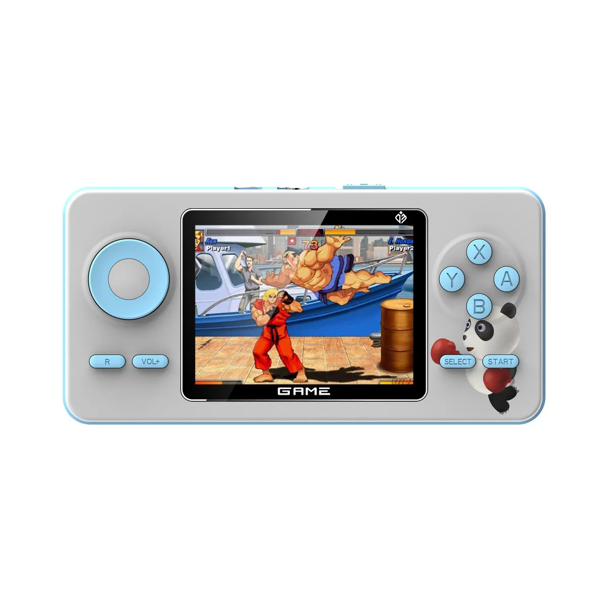 New S5 Mini Retro Video Gaming - Gaming Console 4 Year Old ulasan dan harga