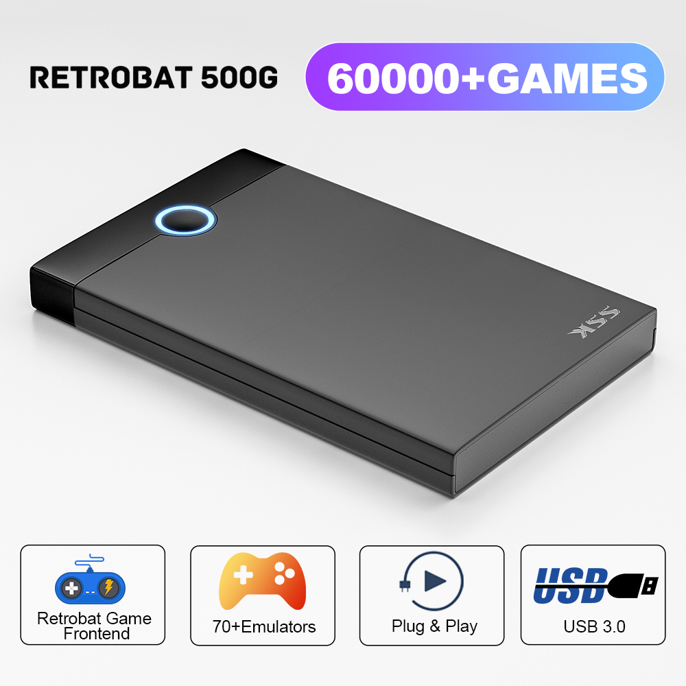 KINHANK Super Console X Retrob - Gaming Console Cartoon ulasan dan harga