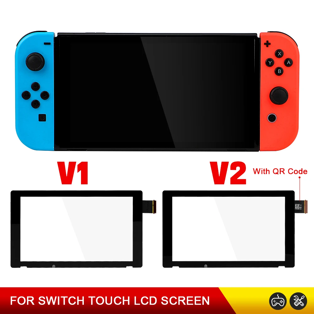 Replacement Old Version / V1 D - Gaming Console Display ulasan dan harga