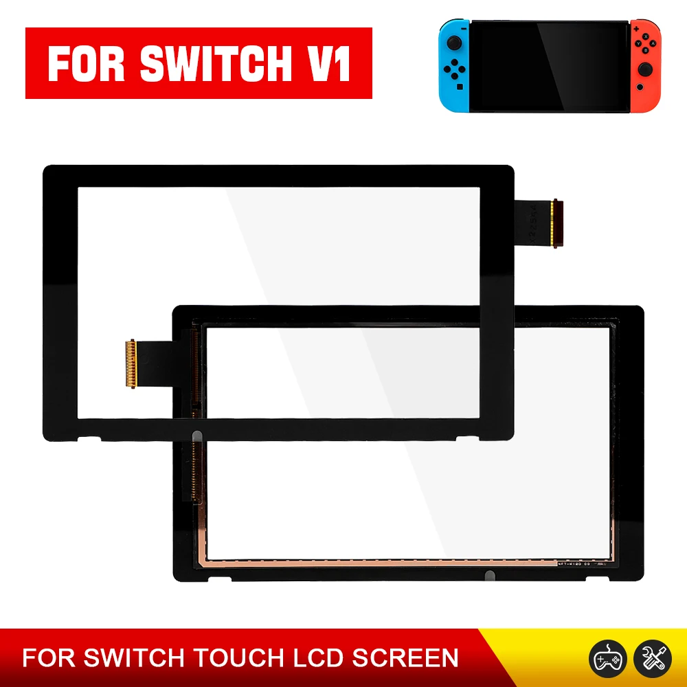 Replacement Old Version / V1 D - Gaming Console Display ulasan dan harga
