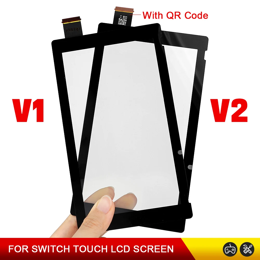 Replacement Old Version / V1 D - Gaming Console Display ulasan dan harga